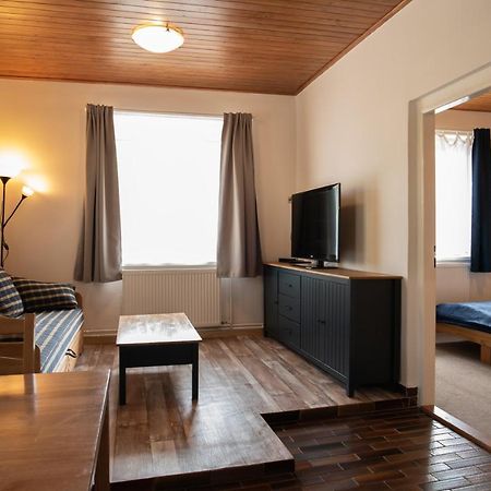 Pension Styl Bedrichov  Bagian luar foto