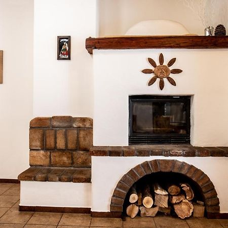 Pension Styl Bedrichov  Bagian luar foto