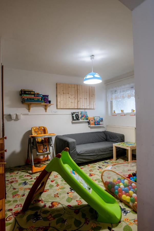 Pension Styl Bedrichov  Bagian luar foto