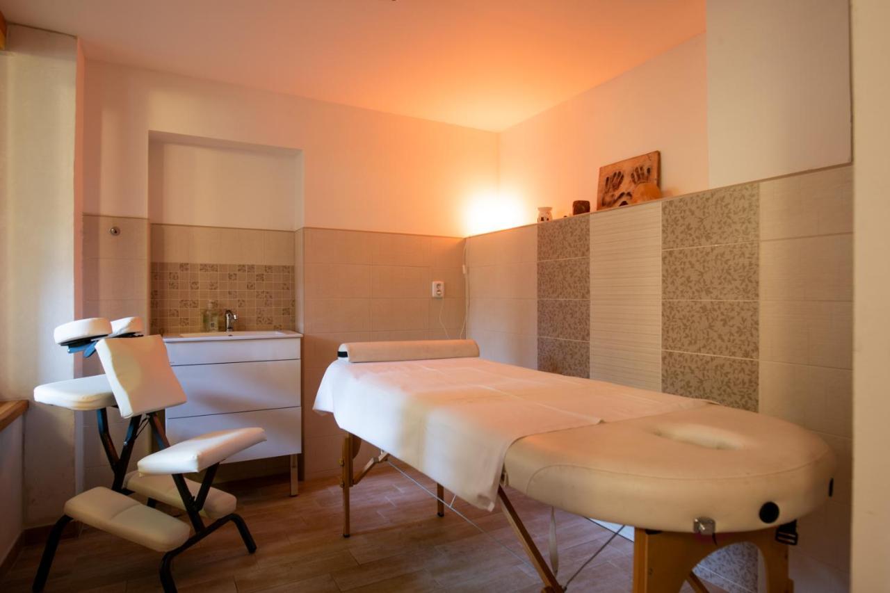 Pension Styl Bedrichov  Bagian luar foto