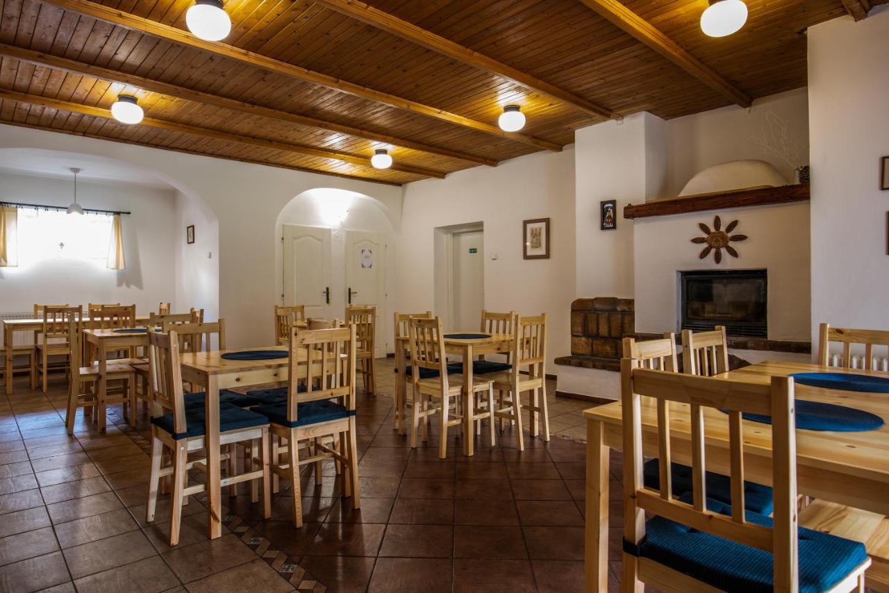 Pension Styl Bedrichov  Bagian luar foto