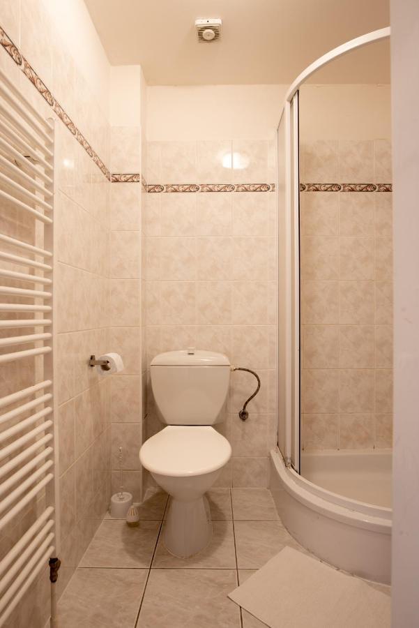 Pension Styl Bedrichov  Bagian luar foto