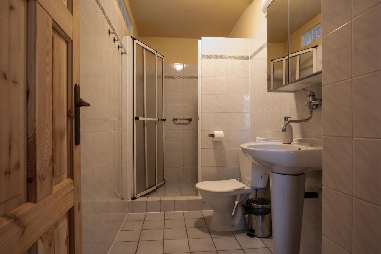 Pension Styl Bedrichov  Bagian luar foto