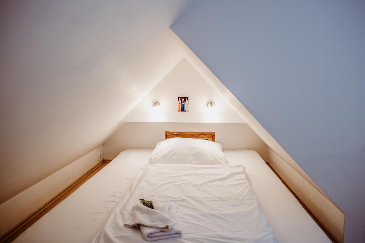 Pension Styl Bedrichov  Bagian luar foto