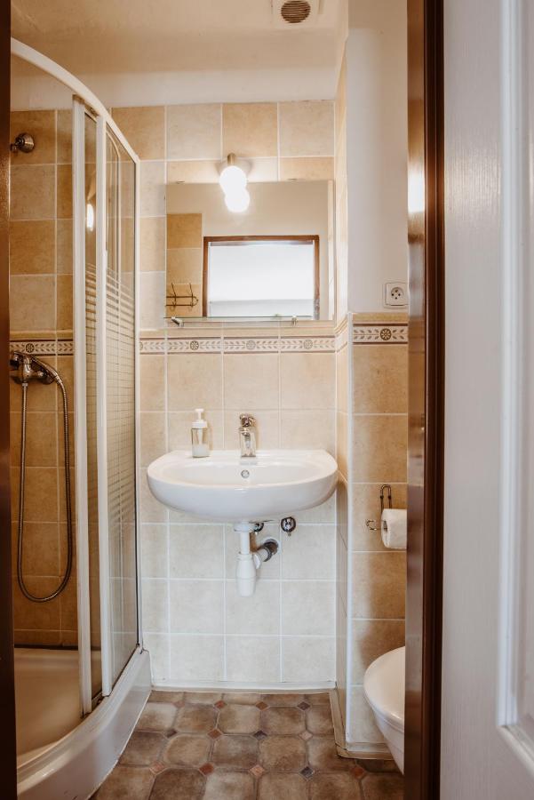 Pension Styl Bedrichov  Bagian luar foto