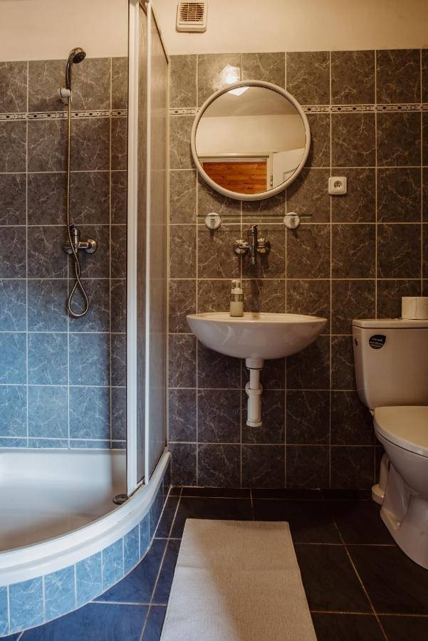Pension Styl Bedrichov  Bagian luar foto