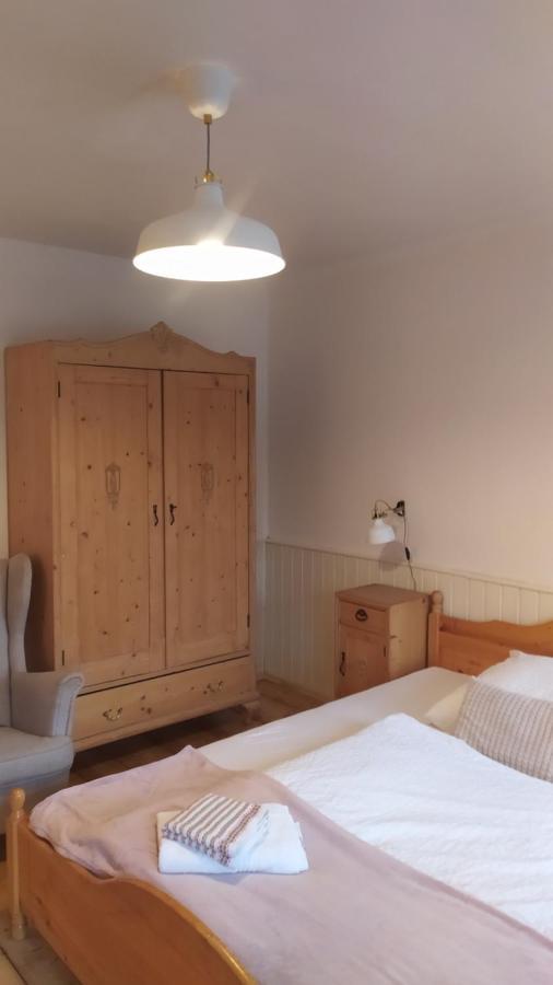 Pension Styl Bedrichov  Bagian luar foto
