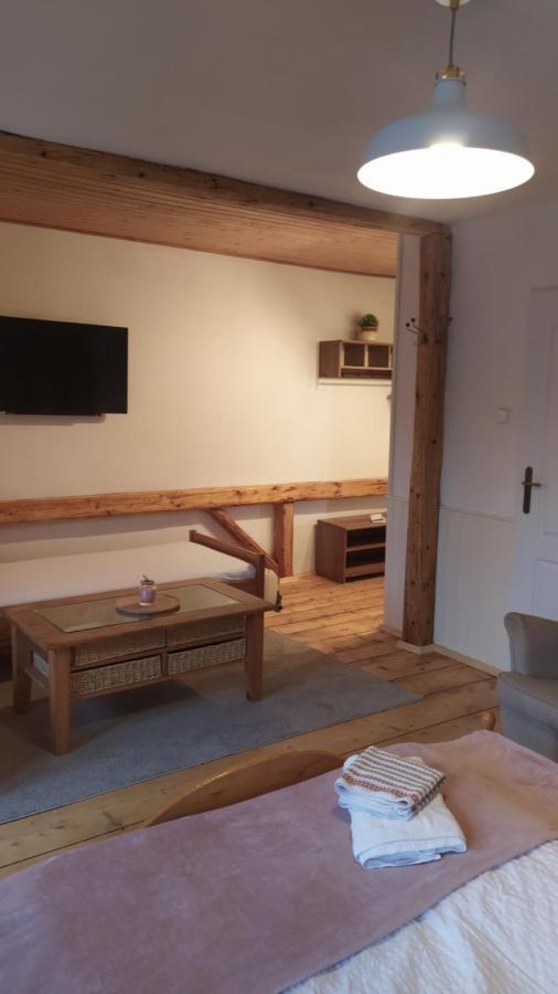 Pension Styl Bedrichov  Bagian luar foto